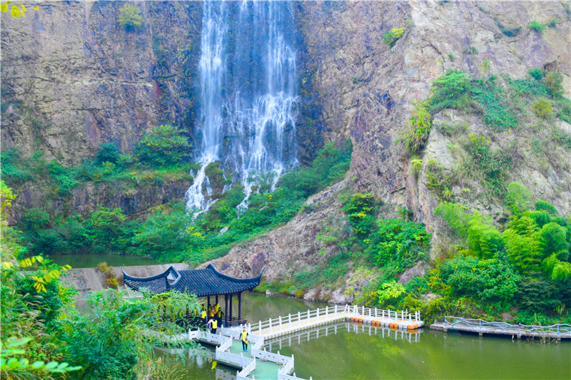 江蘇易交易精彩團建活動花絮